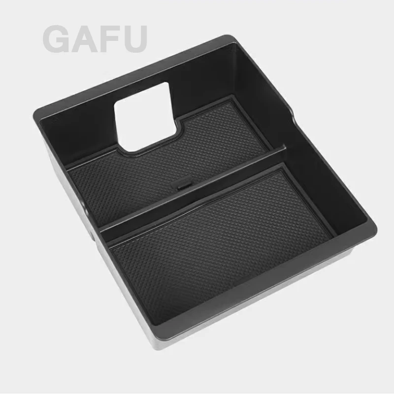 

For Great Wall GWM Tank 500 2022 2023 Hi4-T Hybrid Armrest Box Storage Box Compartment Control Conversion Special Interior