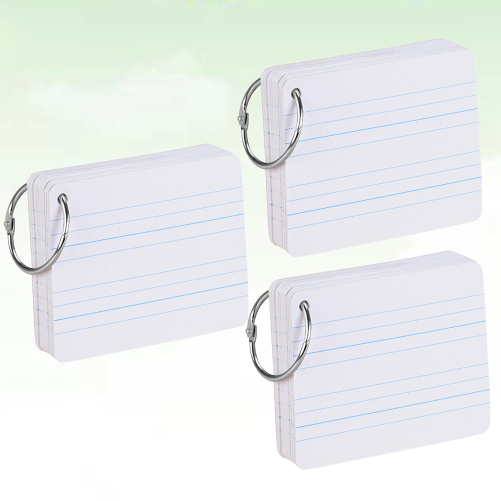 English Word Card Pinyin Card Blank Card Pinyin for Student