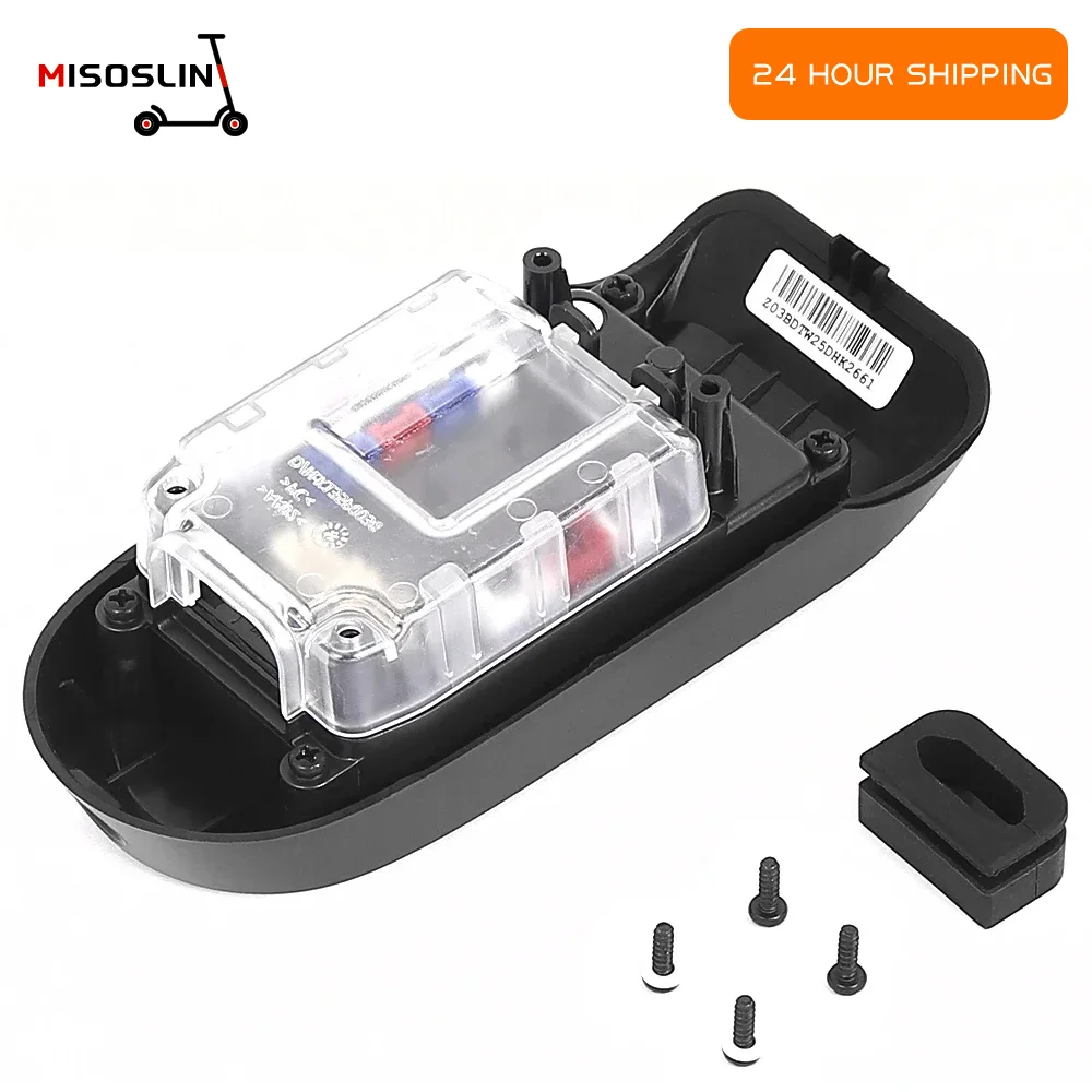 

Печатная плата экрана дисплея для Segway Ninebot Max G3, запасные части для приборной панели электрического скутера в сборе