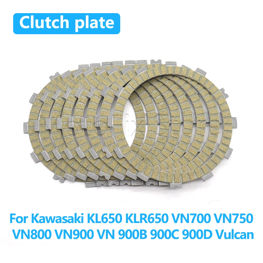 For Kawasaki KL650 …