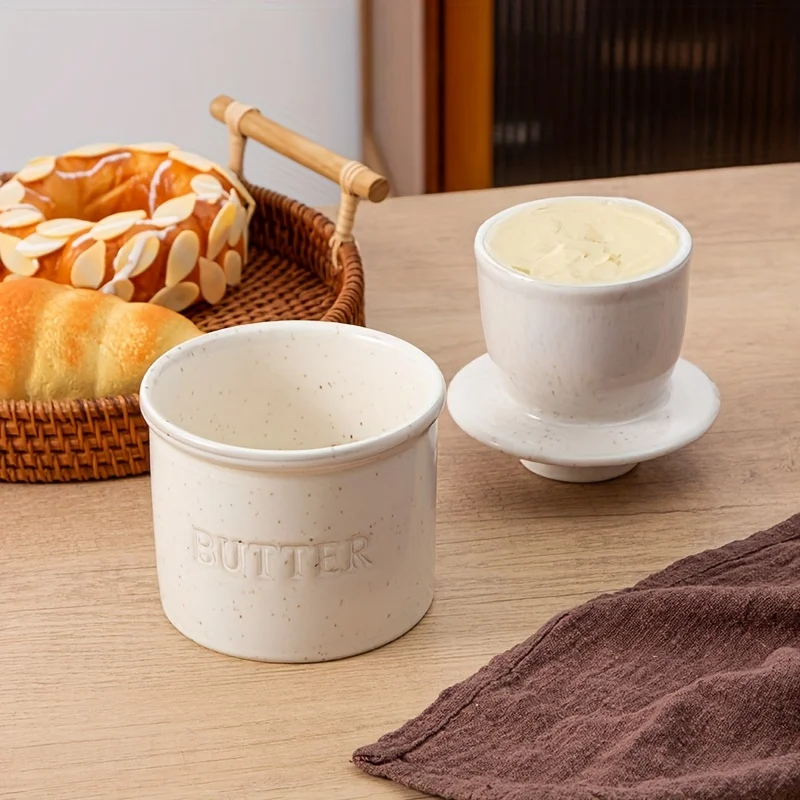 Thumbnail 2 - #26 Butter Dishes Deals & Discounts
