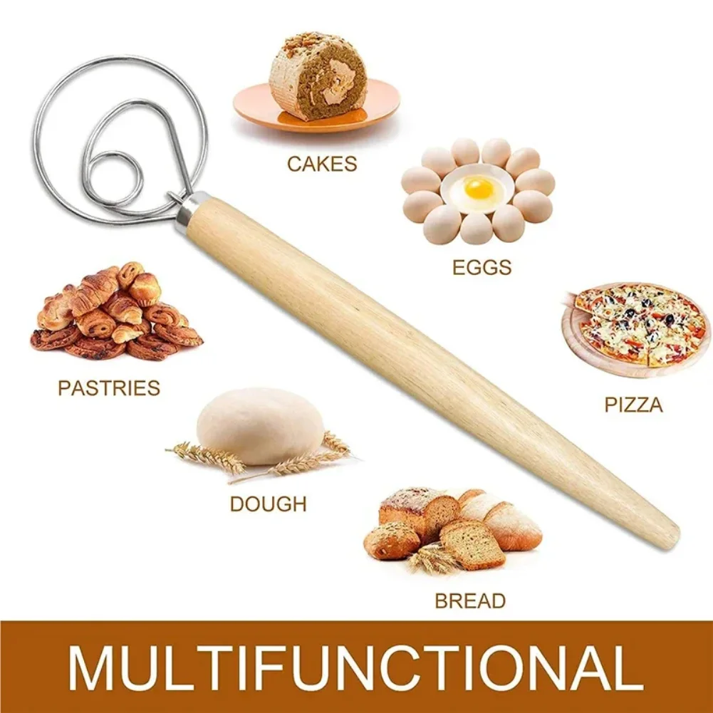 أدوات كعكة خفق العجين الفولاذ  - مراجعة Immersion Hand Blender Set وسعره