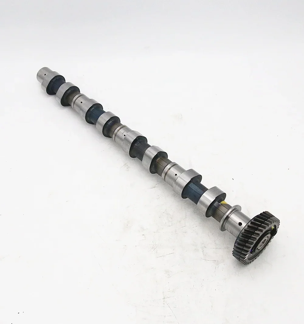 Genuine original parts  4LE2  4JJ1  CX130B  NHR NNR NPR 8-98003130-0 8-98288946-1 8982889461 8-98003130-3  Camshaft