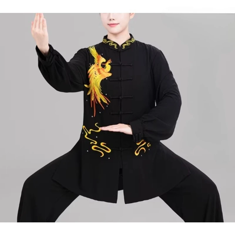 : Tai Chi Kleding