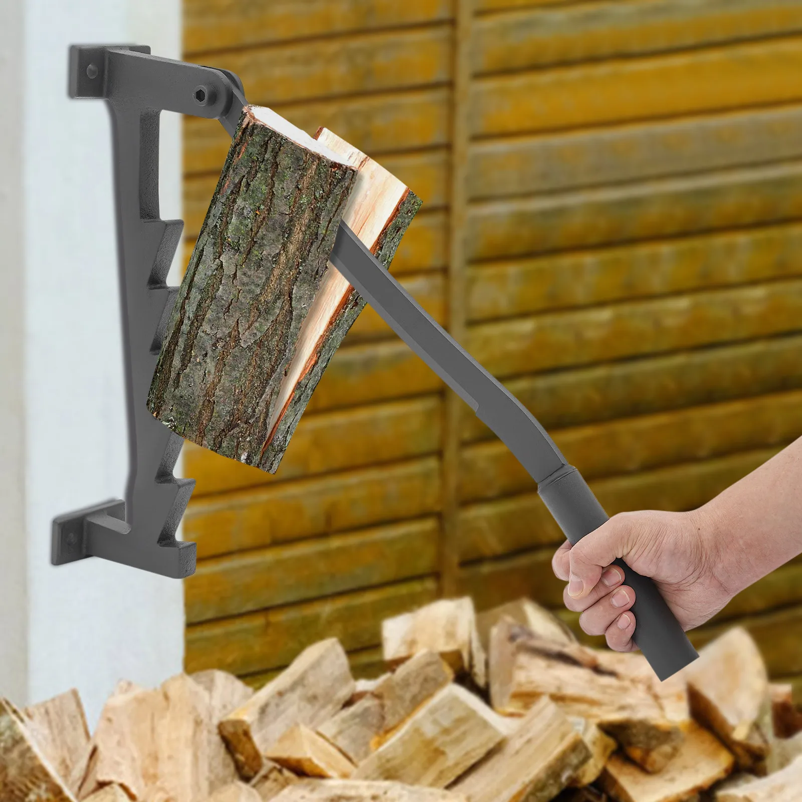 Category image: Splitters