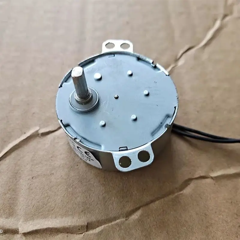 Special motor for mini incubators 220v/12v motor for flipping eggs Special motor for small incubators