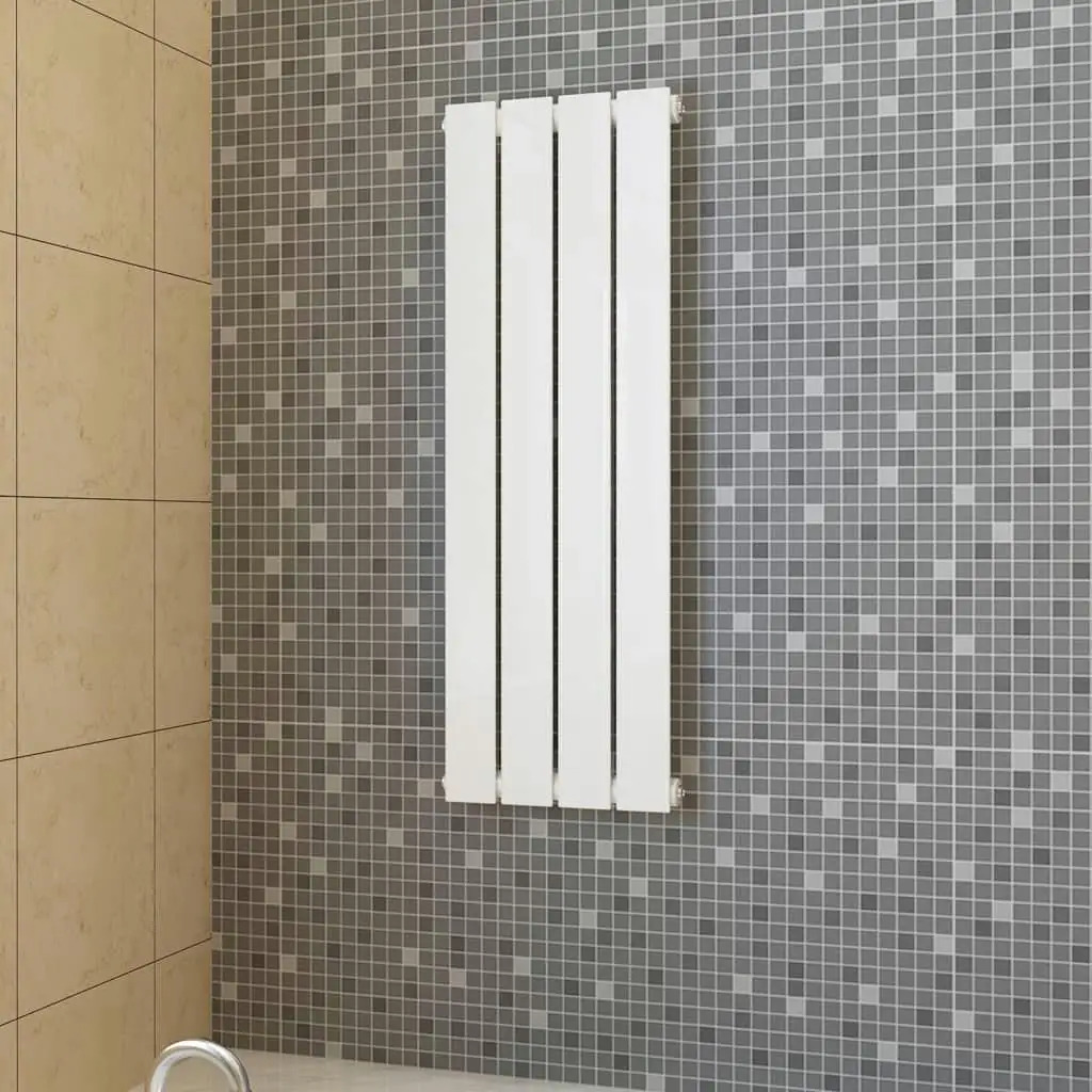 Efficient 311mm x 900mm White Heating Panel - Energy-Saving Indoor Heater