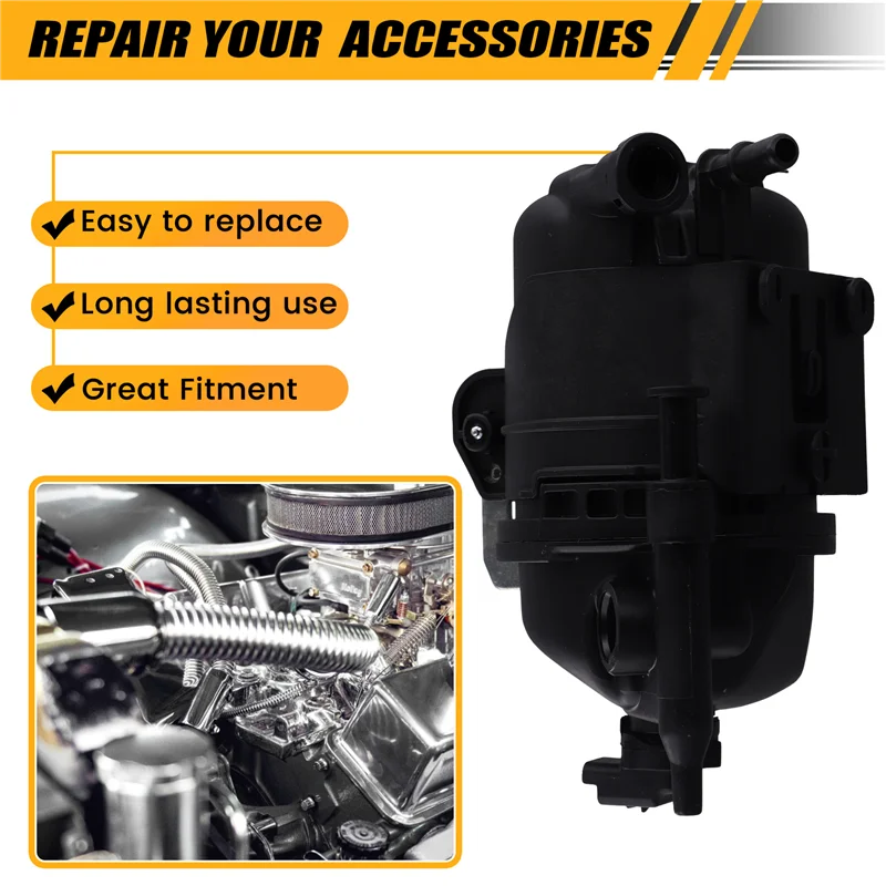 

ABXN-For Land Rover Jaguar 2.0 Diesel Fuel Filter LR103234 For Range Rover Sport Discovery 5
