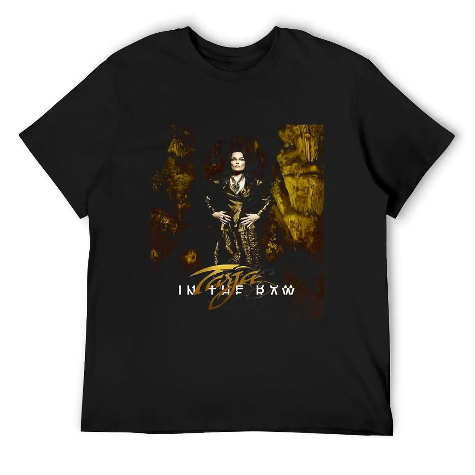 

Music Vintage Retro Tarja Turunen Ex. Nightwish Raw Tour 2019 Floor Jansen Premium T-Shirt