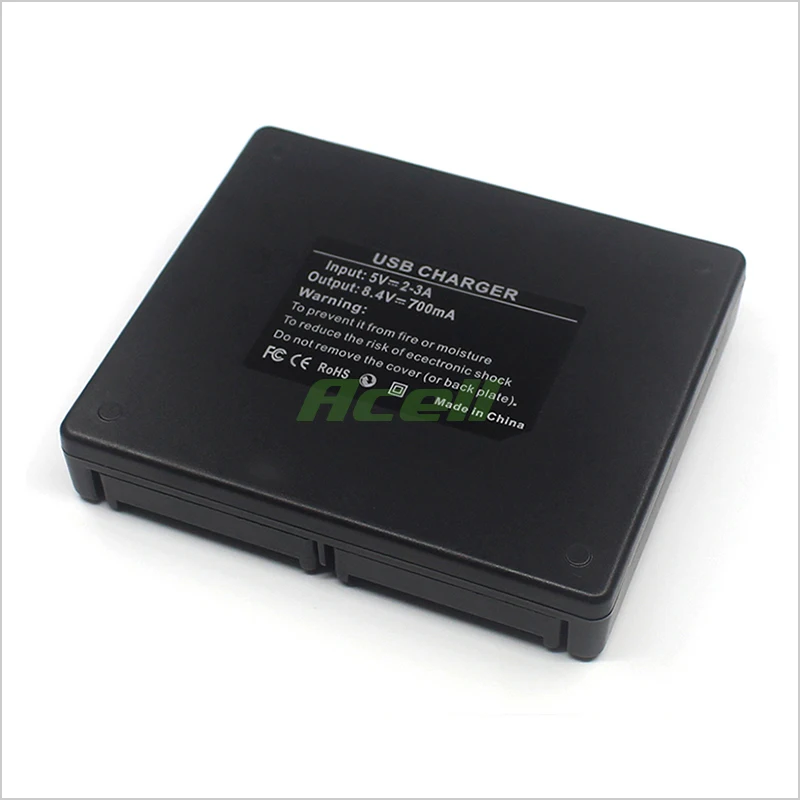FL-260 USB Charger for SPEKTRA SK40 SK40G SK50G Laser Level Tracciatore laser