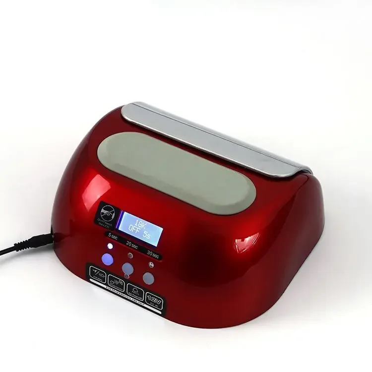 LED UV lamp18K 48w fashion mini lamp light nail dryer