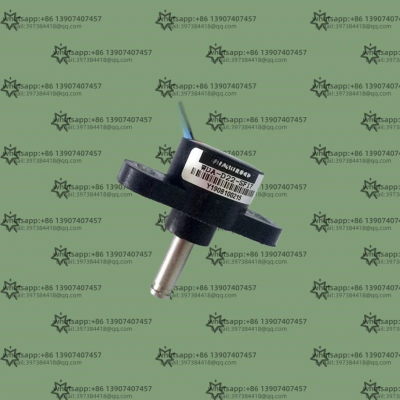 

Потенциометр позиционирования дроссельного двигателя экскаватора ZAX70/120/200/230-5-6