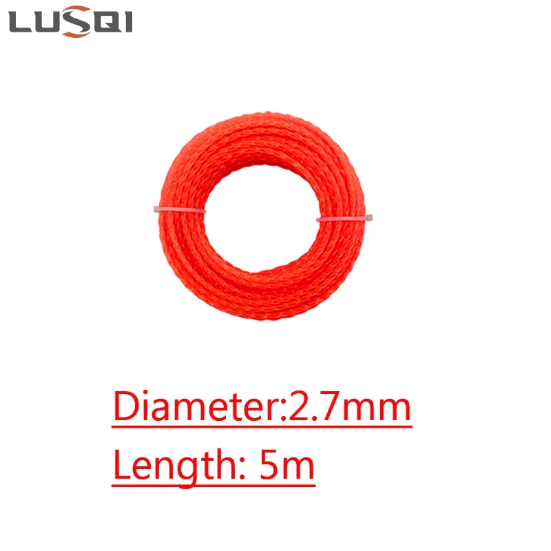 Variant: 2.7mm 5m
