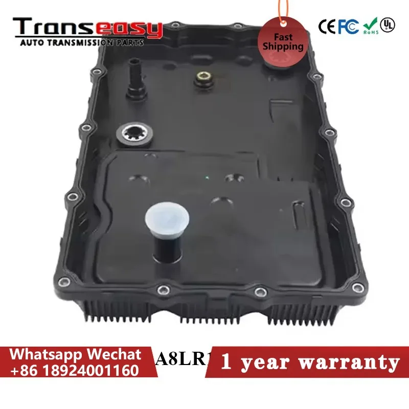 45280-4F320 Oil Pan High Quality 452804F32 A8TR1 A8LR1 Suitable for Hyundai Genesis Kia Automatic Transmission