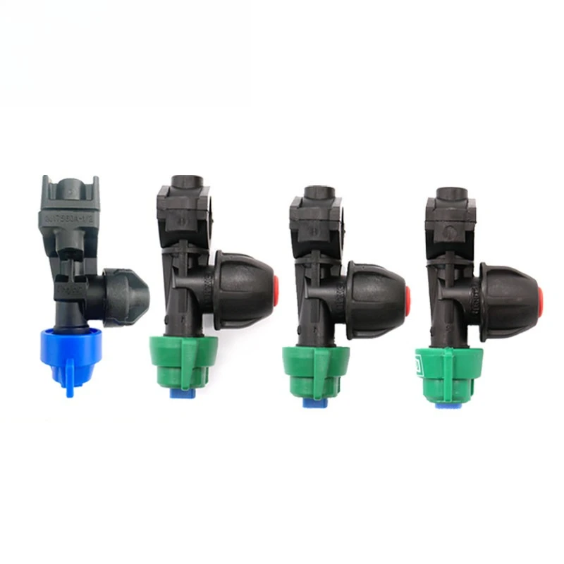 The internal water atomization spray body is complete Sprayer size： 3/4
