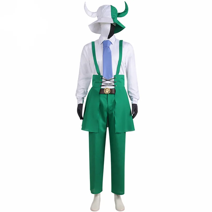 

ONE PIECE Page One Stage Performance Clothes Cosplay Costumes