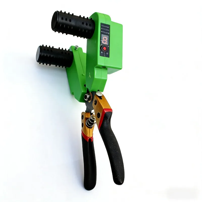 Electric Bud Remover, Intelligent Grape Flower & Fruit Thinner, Shoot Thinning Clipper