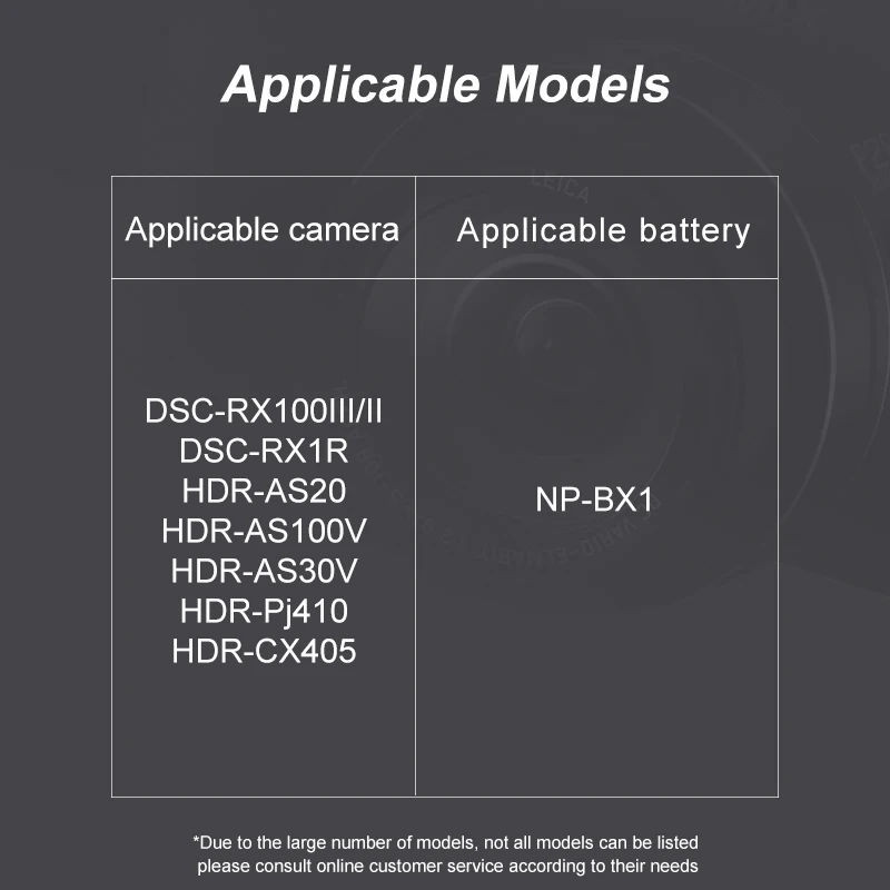 NP-BX1 NPBX1 NP BX1 зарядное устройство для путешествий для цифровой камеры Sony Cyber-shot DSC-S950 S980 DSC S750