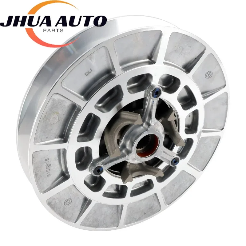 

1323328, абсолютно новая муфта вторичного привода для Polaris RZR XP4 TURBO INTL MD XP TURBO 4 RS1 PS MD