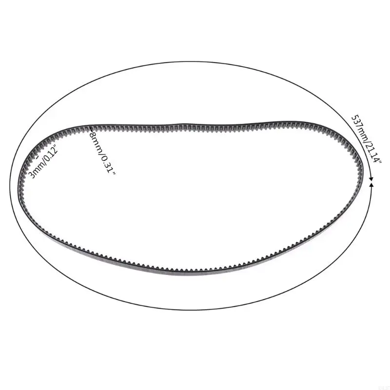 K43C Automatic Breker Machine Band Store Perímetro 537 mm Cocina