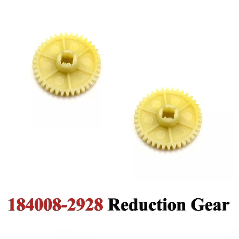 WLtoys 184008 RC Remote Control Car Parts 184008-B 184008-2928 Reduction Gear