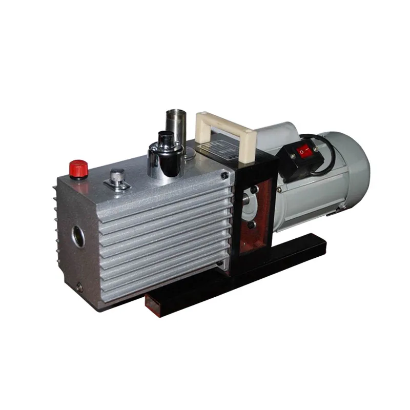 

Factory Sales Multi-Function 12 cfm Vacuum Pump for Vacuum Filtration