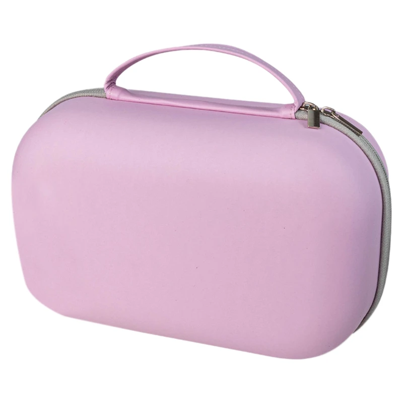 

Wearable For Momcozy/Willow Eufy/Security Medela Compatible Breasts Pump Storage Bag- Breast Pump Organizer Case For Hands