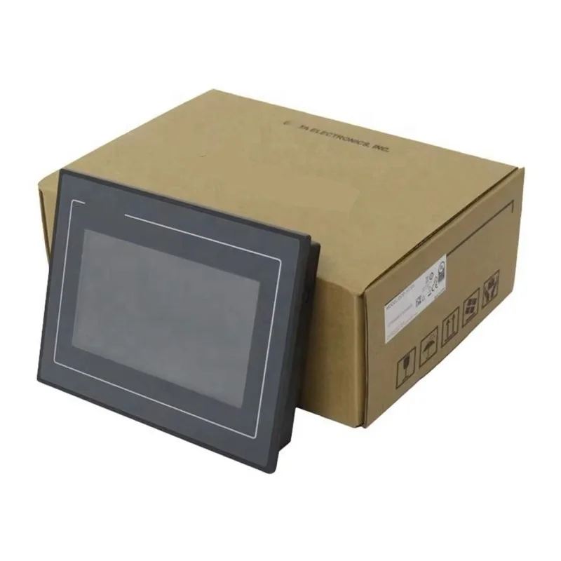 

Industrial Automation Series 4/7/10/12/15-Inch HMI Human Machine Interface DOP-103BQ DOP-W105B DOP-110WS DOP-W127B
