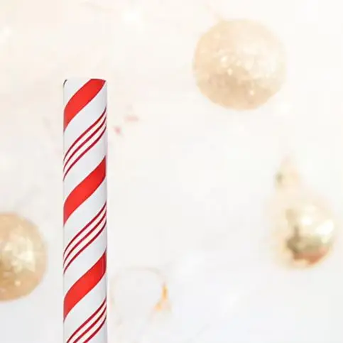 Weihnachten Pfefferminze Schrank Knopf Abdeckung dekorative festliche Atmosphäre Schrank Kommode zieht Türgriff Abdeckungen für Home Decor