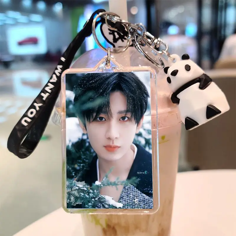 

Изготовление на заказ брелок Chengyi с картинками, куклами, подвесками, фотографиями, подарками