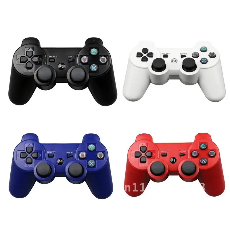 

Game Controller Joystick Wireless High Quality Other Accessories For SONY Playstation Console PS3 Gamepad