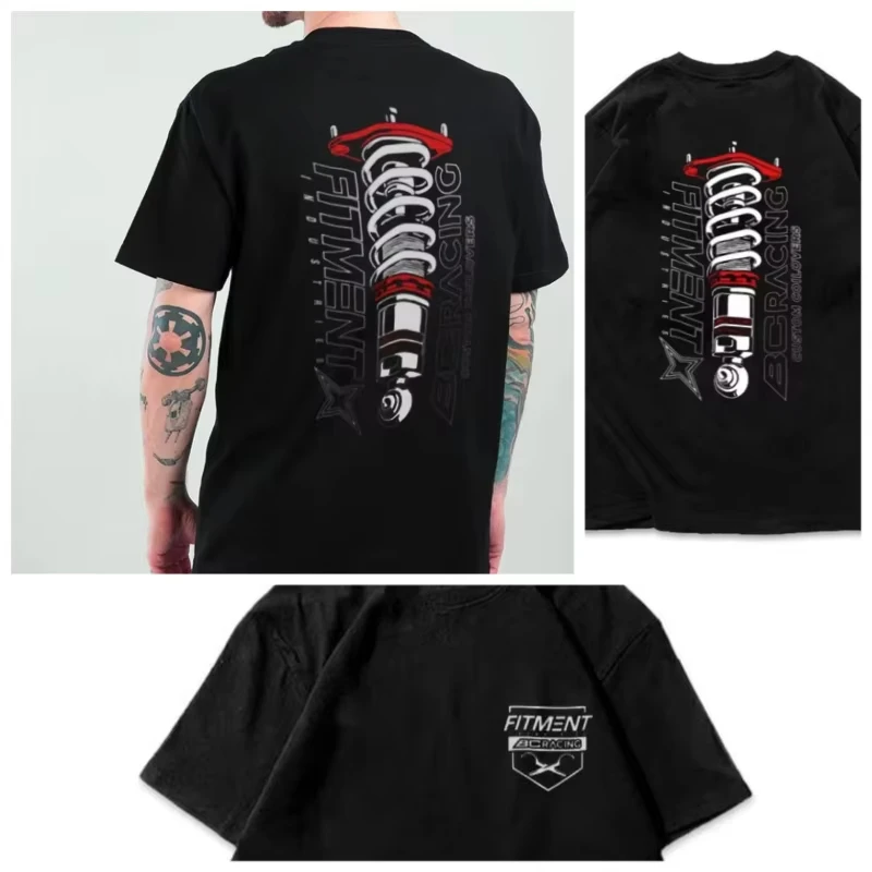 camiseta-masculina-de-algodao-de-tamanho-grande-bc-modificada-para-carro-com-absorcao-de-choque-e-dentes-torcidos-hellaflush-estampa-versatil-camiseta-top