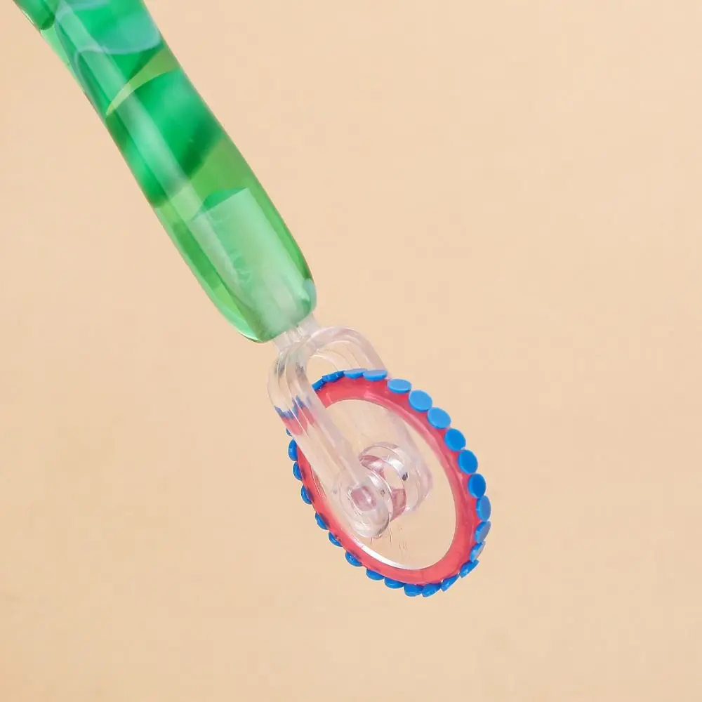 DIY ダイヤモンド塗装ペンローラーローラーツール刺繍ドリルペンローラー粘土クロスステッチアクセサリーローラー交換ヘッド