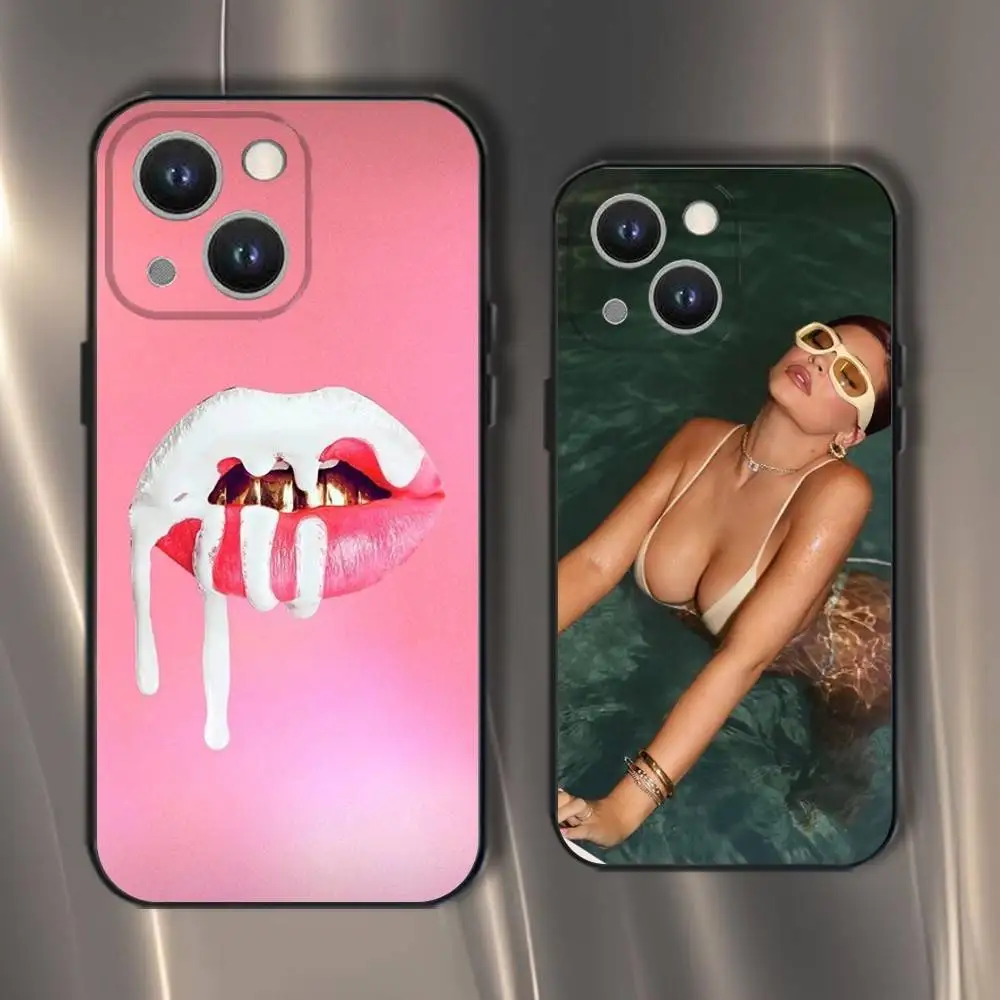 

Hocus Pocus Phone Case For iPhone 16,15,14,13,12,11,Pro,XS,Max,XR,Plus,E,SE4,Mini Black Soft Cover