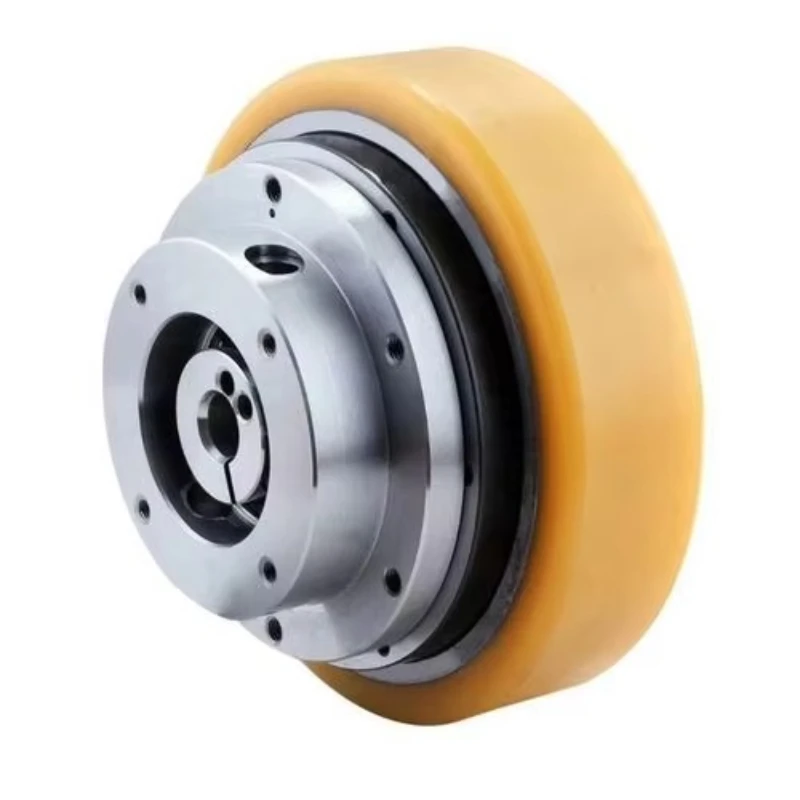 

Industrial AGV drive wheels 225mm 3KW
