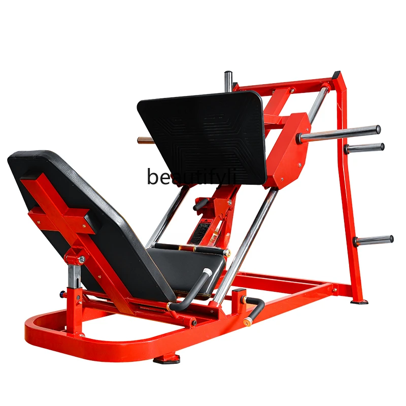 Split Pedal Machine Strength Fitness Training Hanging Piece Equipment Multifunctional Fitness Equipment