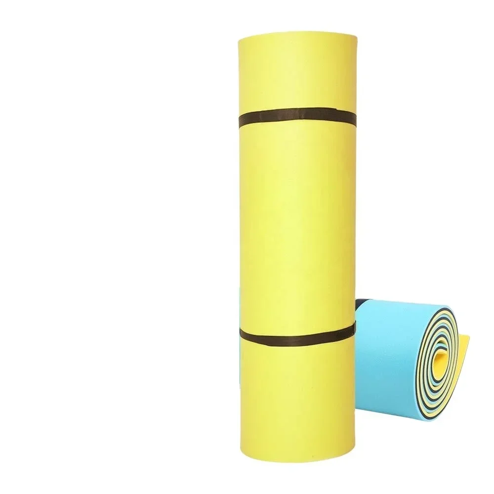 2026 Floating Water Mat for Beach Play Ground and Pool High Quality Wholesale Price Xpe Foam Blanket