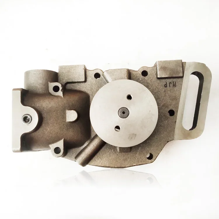 

Good Quality NT855 water pump 3051408 3045943 3004923 3018428 4914736 3051409