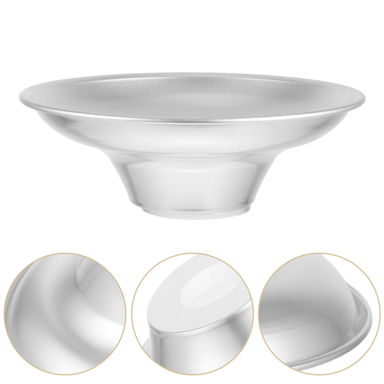 

Waterproof Lampshade Heavy Duty Retro Dome Metal Workshop Pendant Shade For Garage Patio Outdoor Lighting Aluminum Alloy