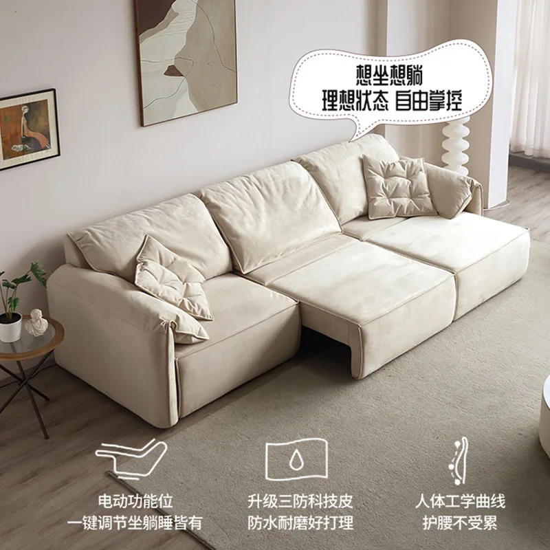 Electric function sofa