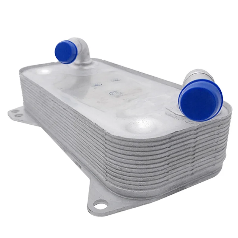 

A72Q-Automatic Transmission Oil Cooler For VW Q3/Tiguan 12-18 0BH317019 Cooling System