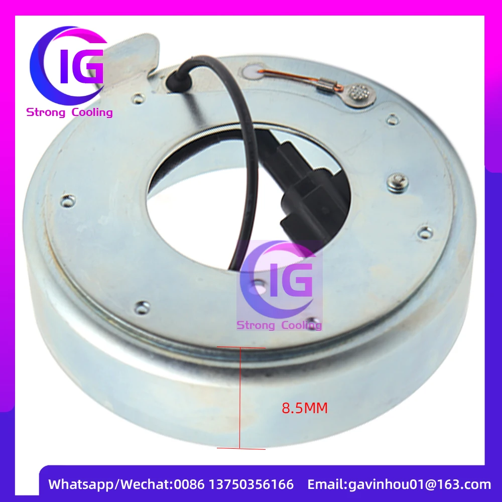 

For Nissan AC Compressor Clutch Coil For NISSAN X-TRAIL T30 92600AU010 92600AU000 92600-AU010 92600-AU000