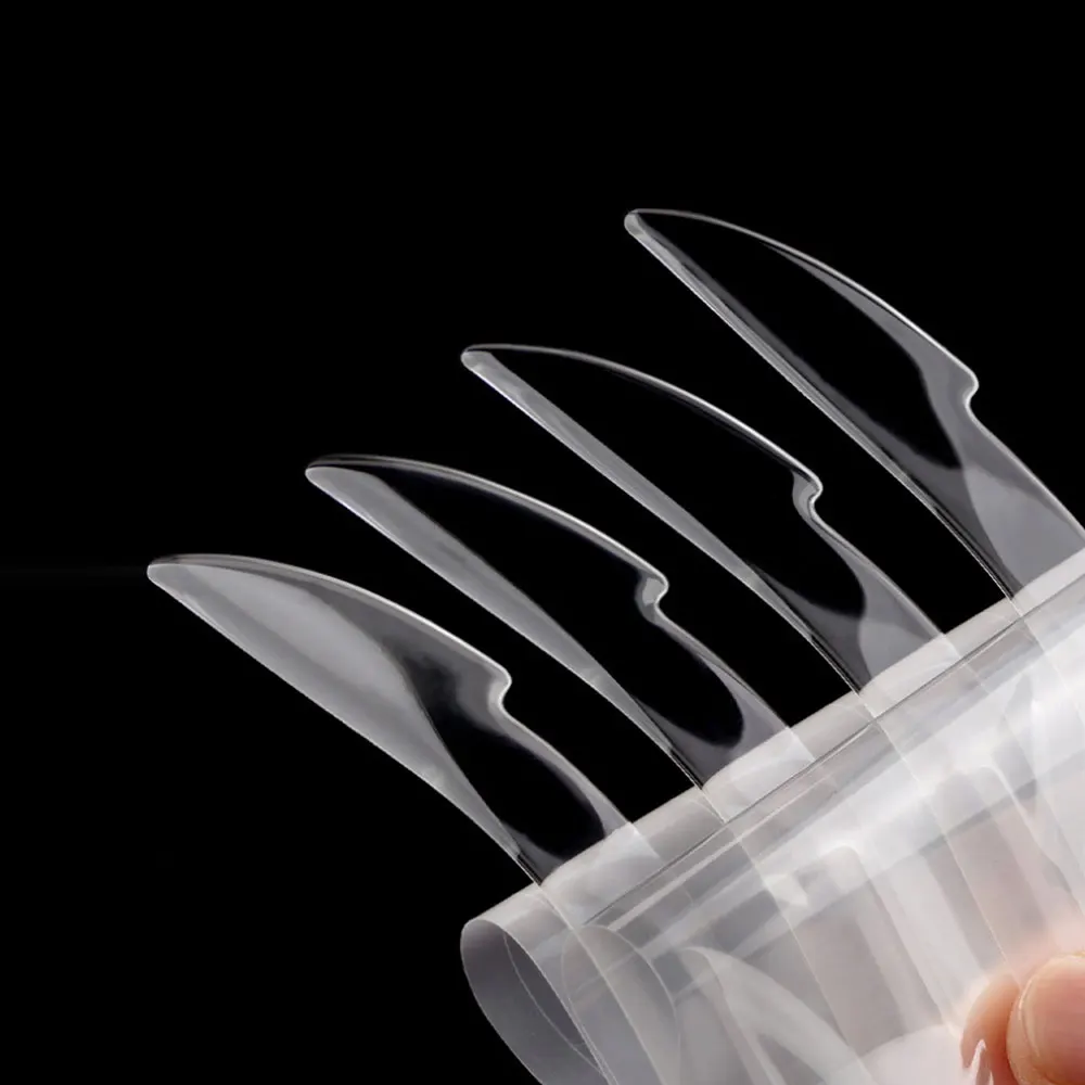 Car Door Transparent Anti-collision Protector Bar Stickers Side Edge Protection Guards Strip Rear View Mirror Cover Car Products