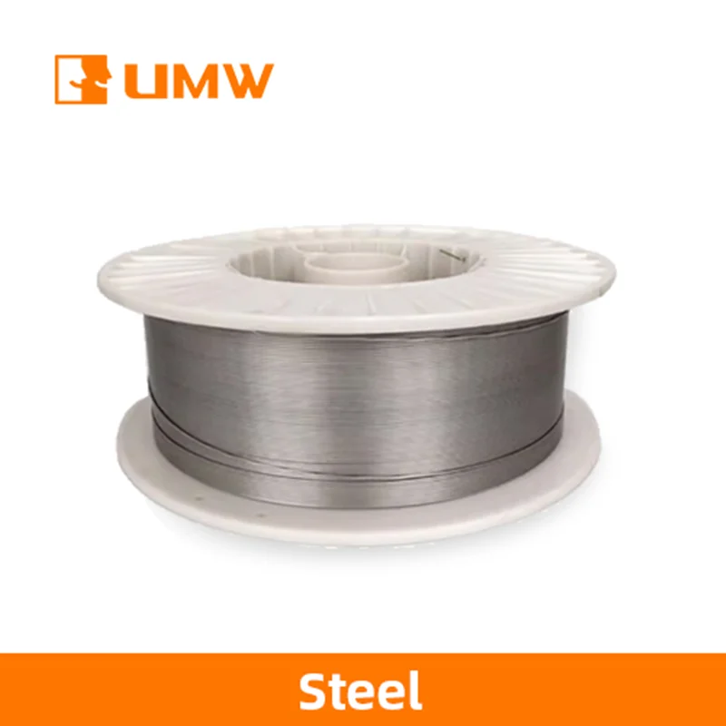 Copper/aluminum/steel welding wire, suitable for laser welding machines