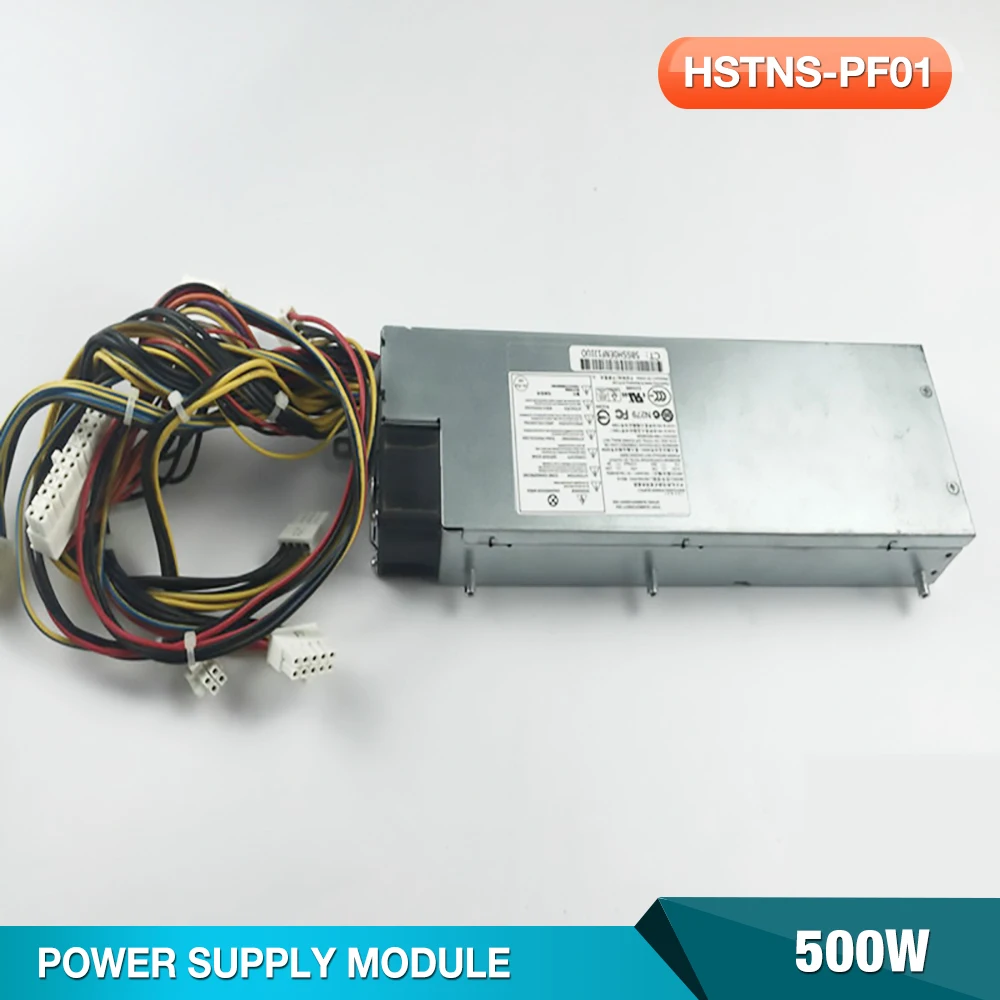 

HSTNS-PF01 For HP DL160G6 DL165G6 Server Power Supply 506077-001 506247-001 500W