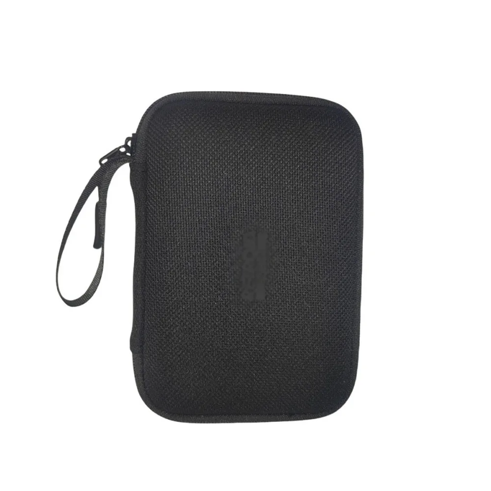 

For Retroid Pocket Classic Game Console Handheld Console Case Carrying Bag Shockproof Portable Organizer Bag