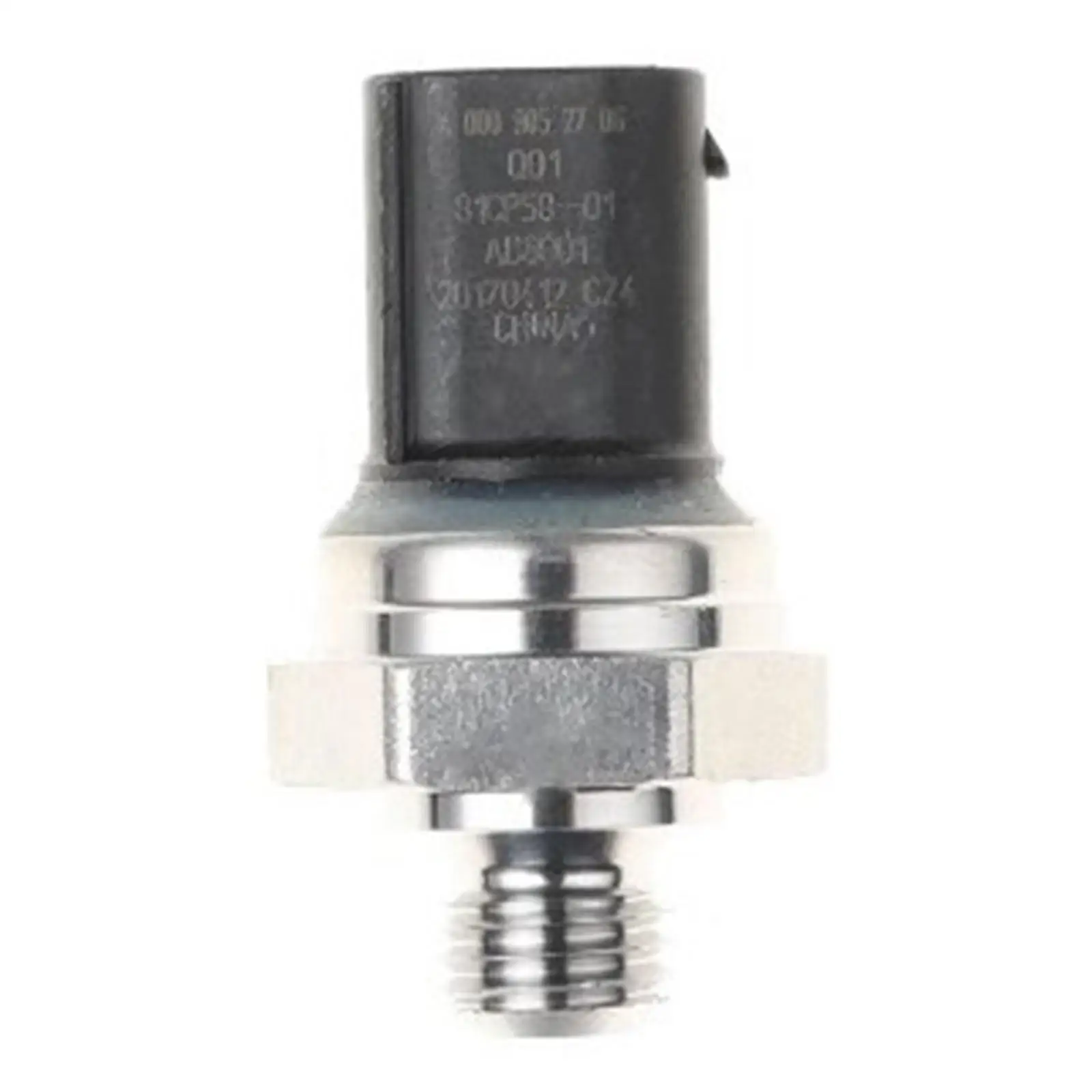 Intake Pressure Sensor 81CP58-01 Engine Hardware Transmitter for Mercedes SLC SLK E C a B CLS GLE GLK GLA