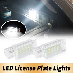 1/2PCS Car Trunk Interior Lamp and Lamp Shades for Chevrolet Cruze Malibu Trax Buick LaCrosse Encore Opel ASTRA VERANO 13503059