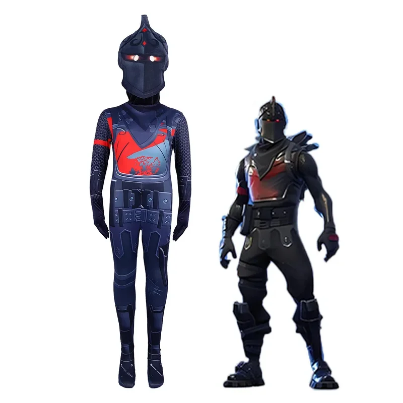 Sky01 New cosplay costumes, tight fitting bodysuits, jumpsuits, stage performance costumes, fortress night costumes, compleSd01$