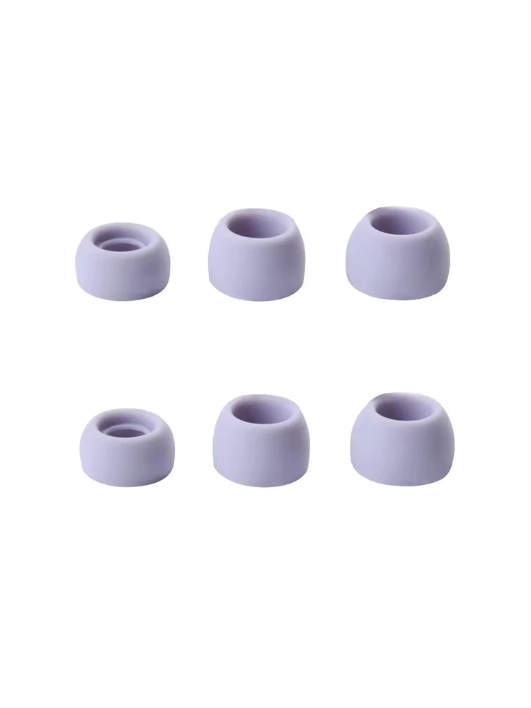 RainEarphone Silicone Case For Samsung Galaxy Buds Pro Ear pads Cushion bluetooth headset In-Ear Ear Caps Covers Earbuds Eartips